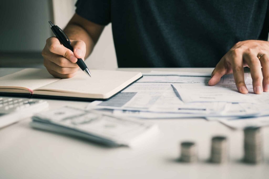 consultor financiero en Madrid