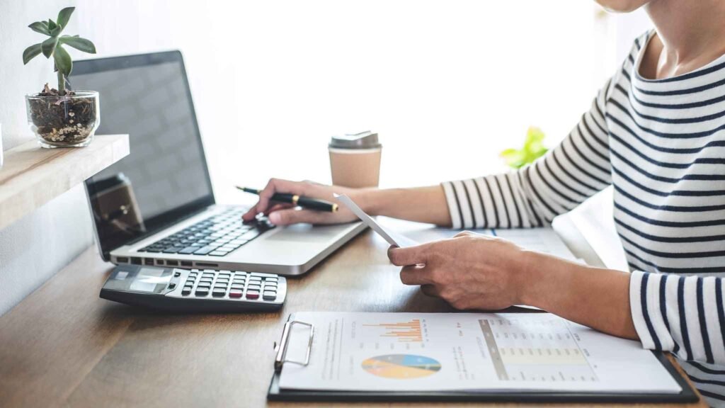 contacto consultor financiero en Madrid
